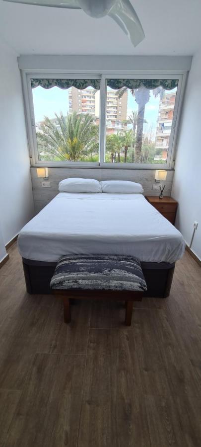San Juan Live Apartment อาลิกันเต ภายนอก รูปภาพ