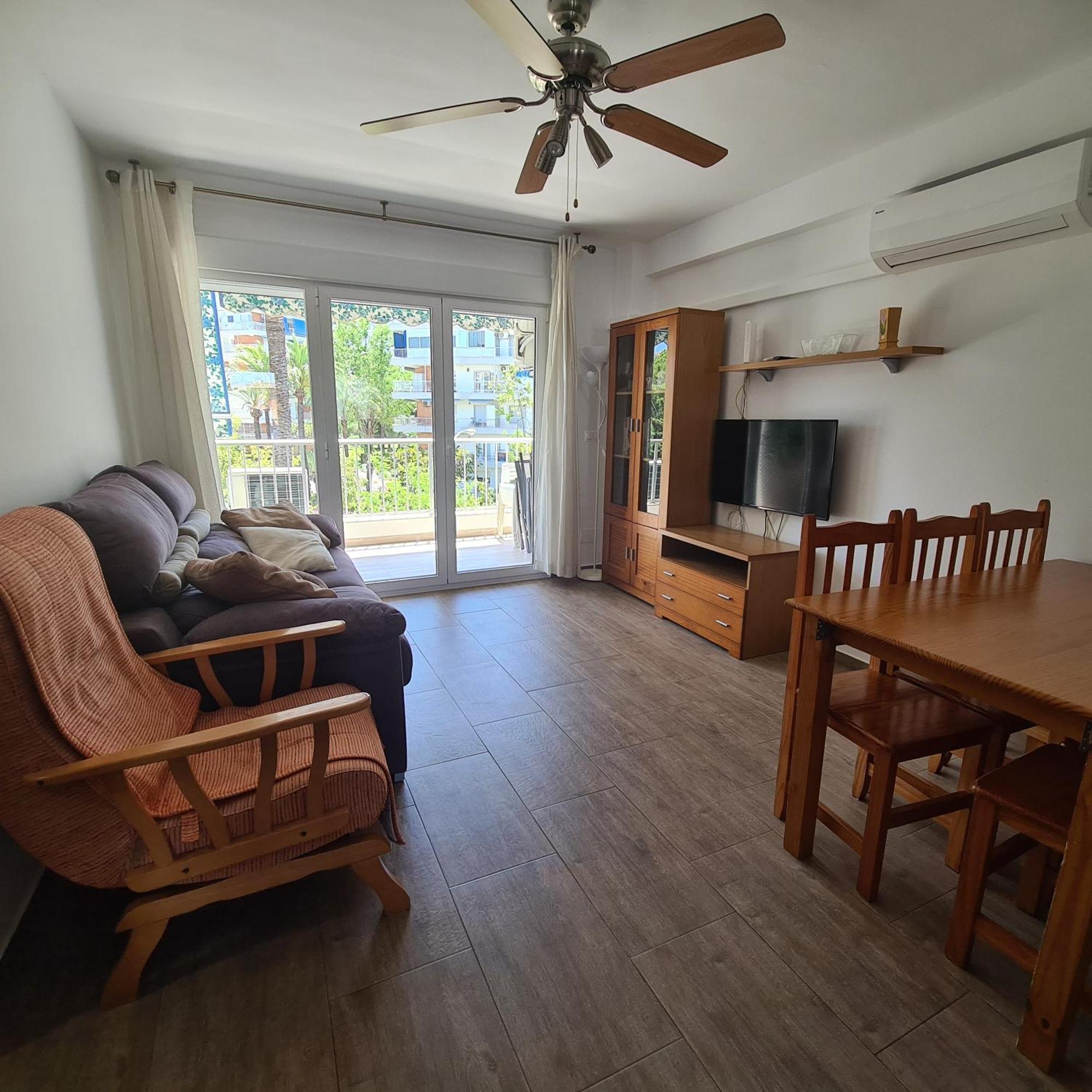 San Juan Live Apartment อาลิกันเต ภายนอก รูปภาพ
